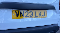 Dacia Duster 1.0 TCe 90 Expression 5dr Petrol Estate